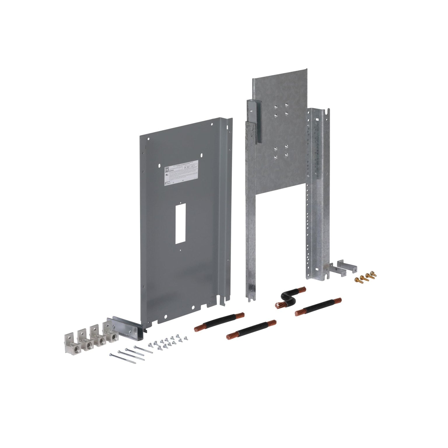 NQSFB2Q - Square D - Panelboard