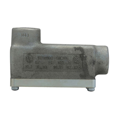 OELB2 - Crouse-Hinds - Conduit Outlet Body