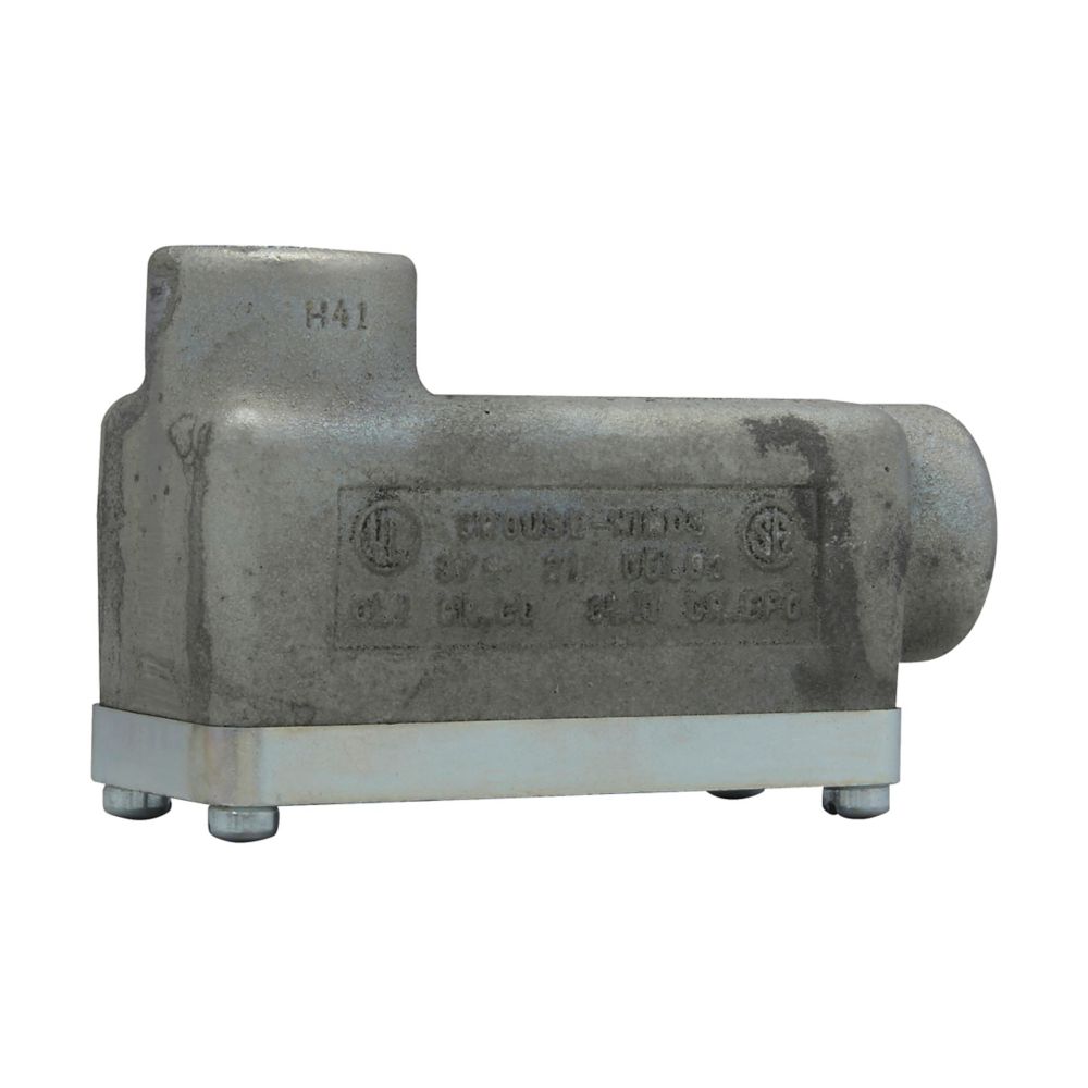 OELB3 SA - Crouse-Hinds - Conduit Outlet Body