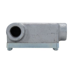 OELL1 - Crouse-Hinds - Conduit Outlet Body