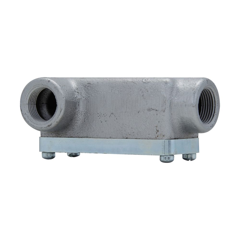 OELL1 - Crouse-Hinds - Conduit Outlet Body