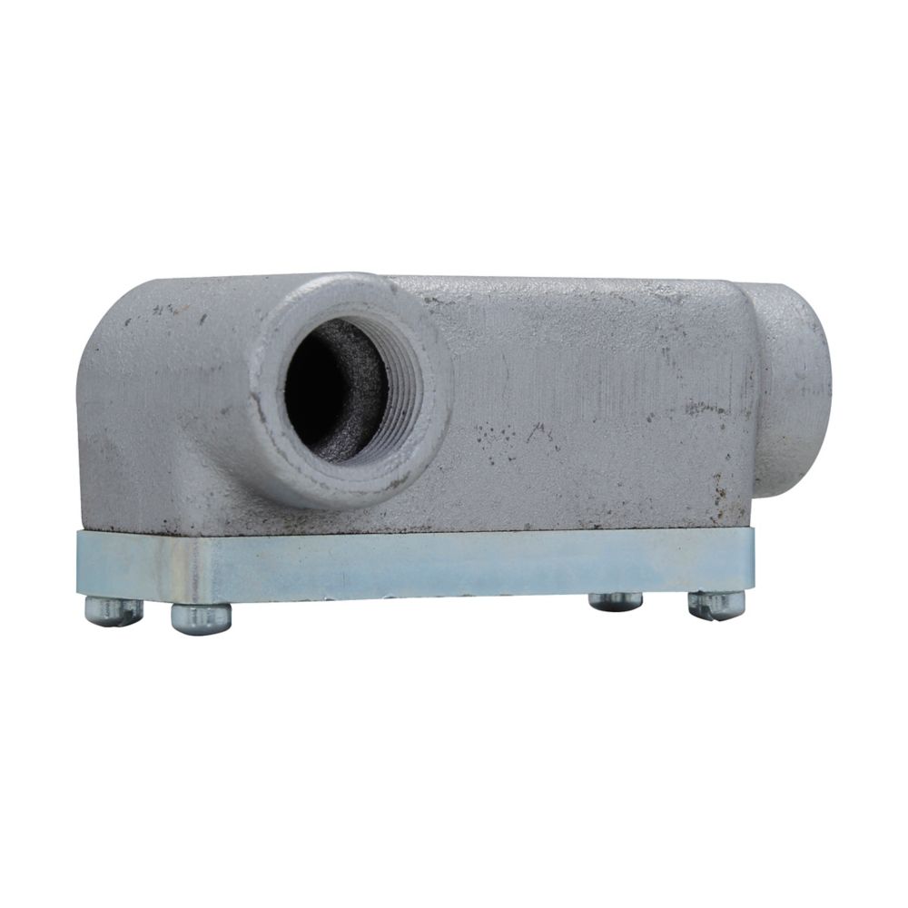 OELL2 - Crouse-Hinds - Conduit Outlet Body