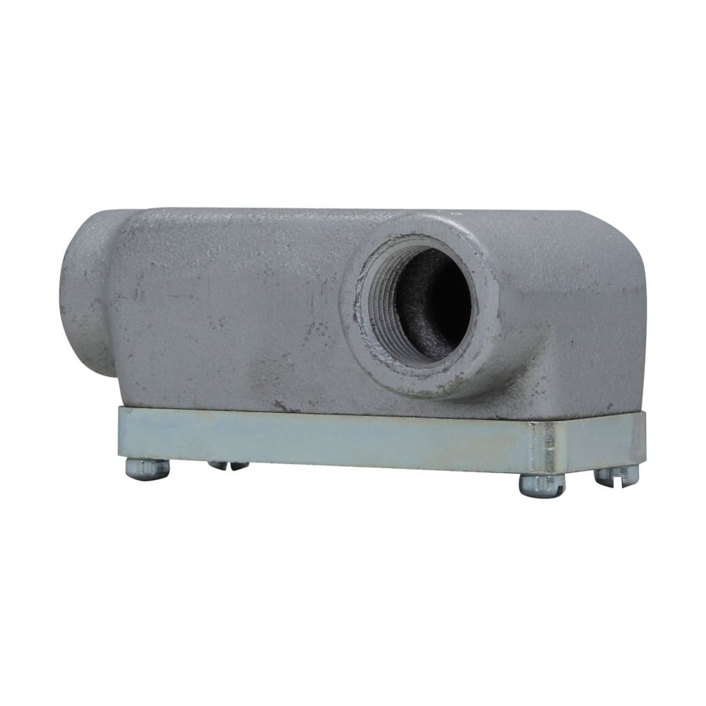 OELR1 - Crouse-Hinds - Conduit Outlet Body