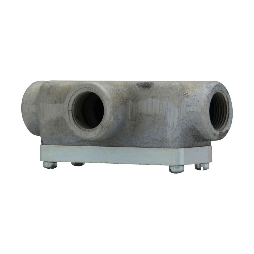 OET1 - Crouse-Hinds - Conduit Outlet Body