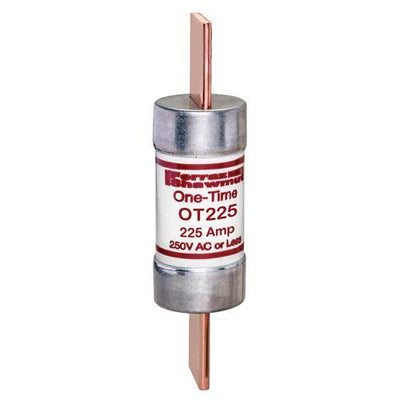 OT225 - Mersen / Ferraz Shawmut - Low Voltage Fuse
