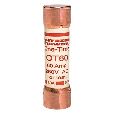 OT60 - Mersen / Ferraz Shawmut - Low Voltage Fuse
