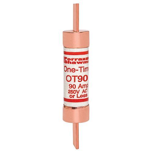 OT90 - Mersen / Ferraz Shawmut - Low Voltage Fuse
