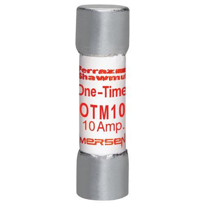 OTM10 - Mersen / Ferraz Shawmut - Low Voltage Fuse
