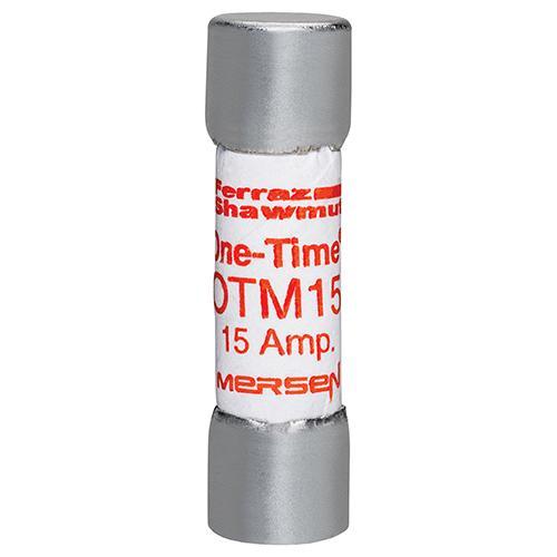 OTM15 - Mersen / Ferraz Shawmut - Low Voltage Fuse
