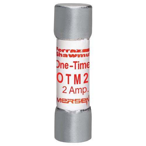 OTM2 - Mersen / Ferraz Shawmut - Low Voltage Fuse
