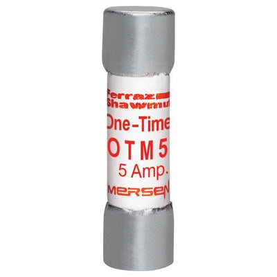 OTM5 - Mersen / Ferraz Shawmut - Low Voltage Fuse
