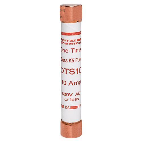 OTS10 - Mersen / Ferraz Shawmut - Low Voltage Fuse
