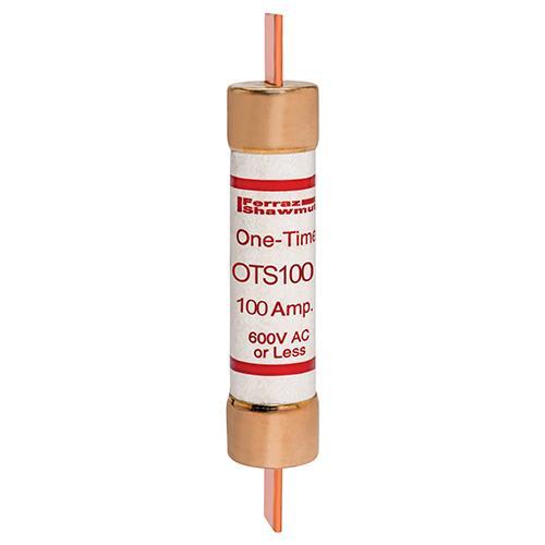 OTS100 - Mersen / Ferraz Shawmut - Low Voltage Fuse
