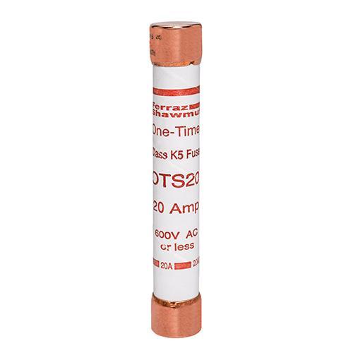 OTS20 - Mersen / Ferraz Shawmut - Low Voltage Fuse
