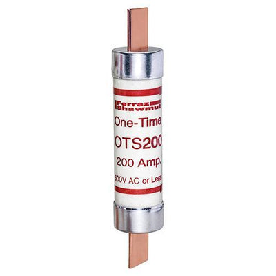 OTS200 - Mersen / Ferraz Shawmut - Low Voltage Fuse
