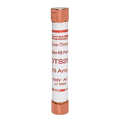 OTS25 - Mersen / Ferraz Shawmut - Low Voltage Fuse
