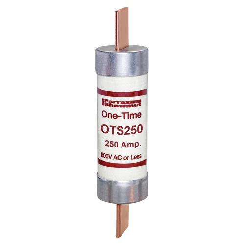 OTS250 - Mersen / Ferraz Shawmut - Low Voltage Fuse
