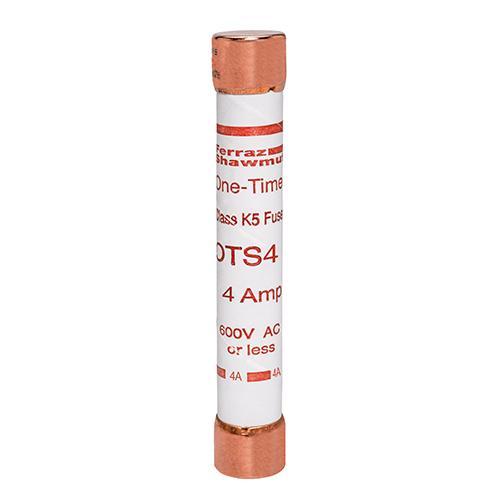 OTS4 - Mersen / Ferraz Shawmut - Low Voltage Fuse
