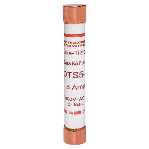 OTS5 - Mersen / Ferraz Shawmut - Low Voltage Fuse
