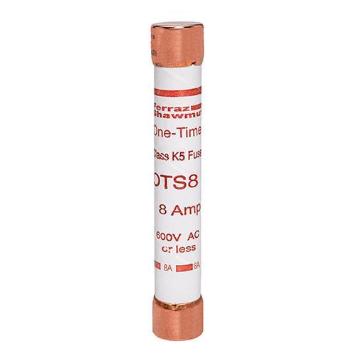 OTS8 - Mersen / Ferraz Shawmut - Low Voltage Fuse
