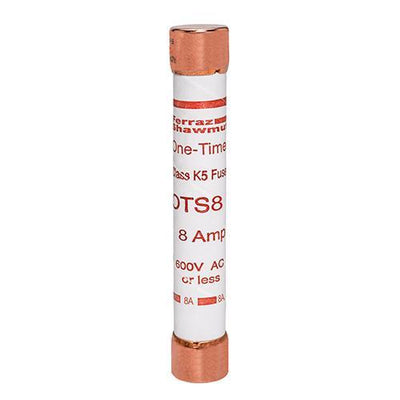 OTS8 - Mersen / Ferraz Shawmut - Low Voltage Fuse
