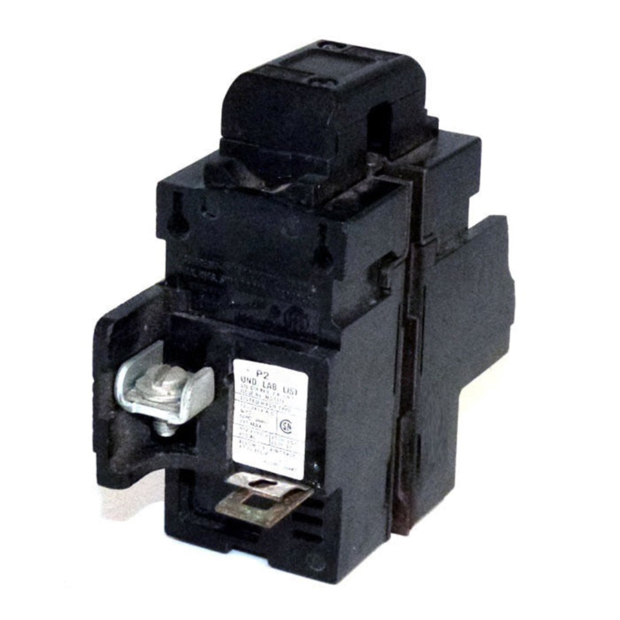 P2100 - Siemens - Molded Case
 Circuit Breakers