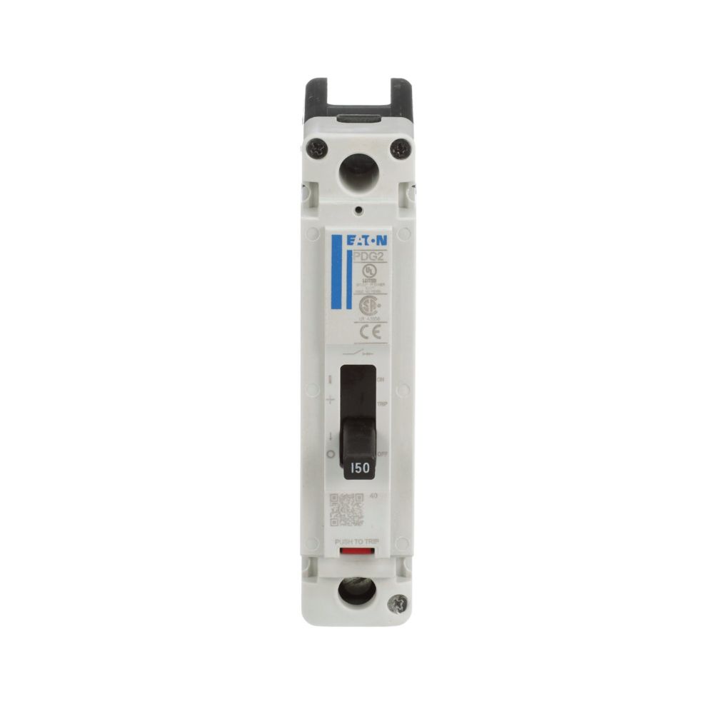 PDG21G0015TFFL - Eaton - Molded Case Circuit Breakers