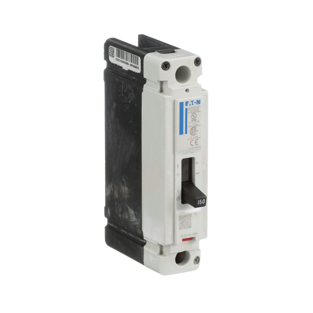 PDG21G0015TFFL - Eaton - Molded Case Circuit Breakers