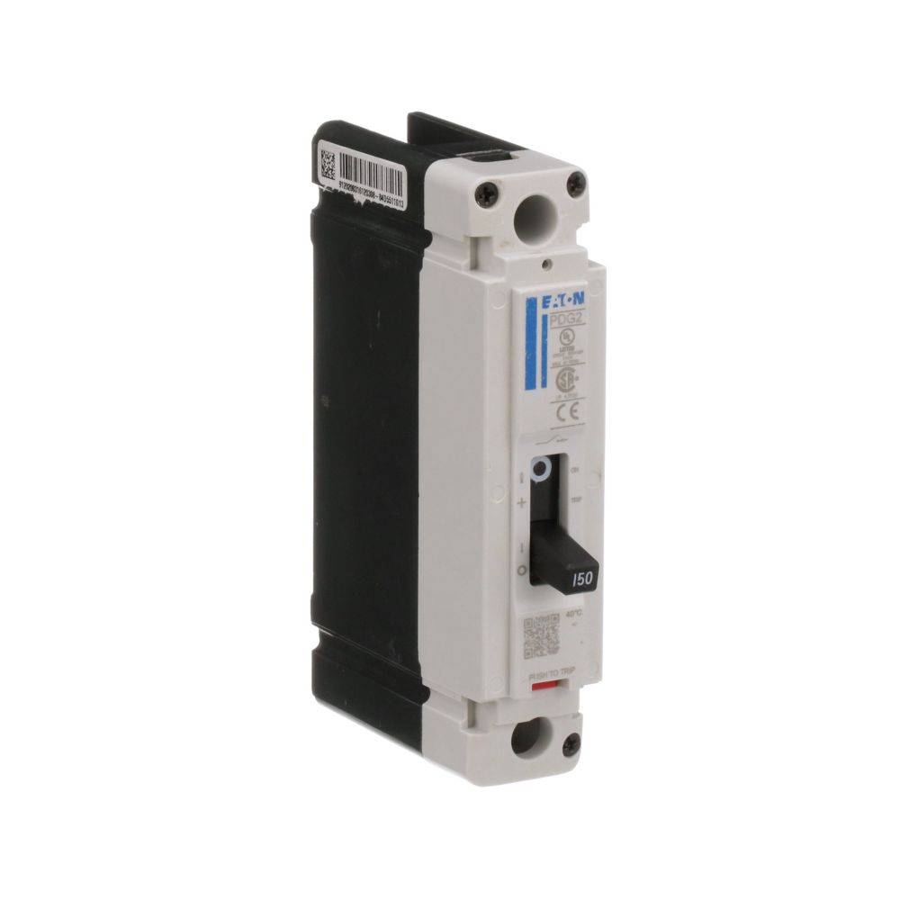 PDG21M0015TFFJ - Eaton - Molded Case Circuit Breakers