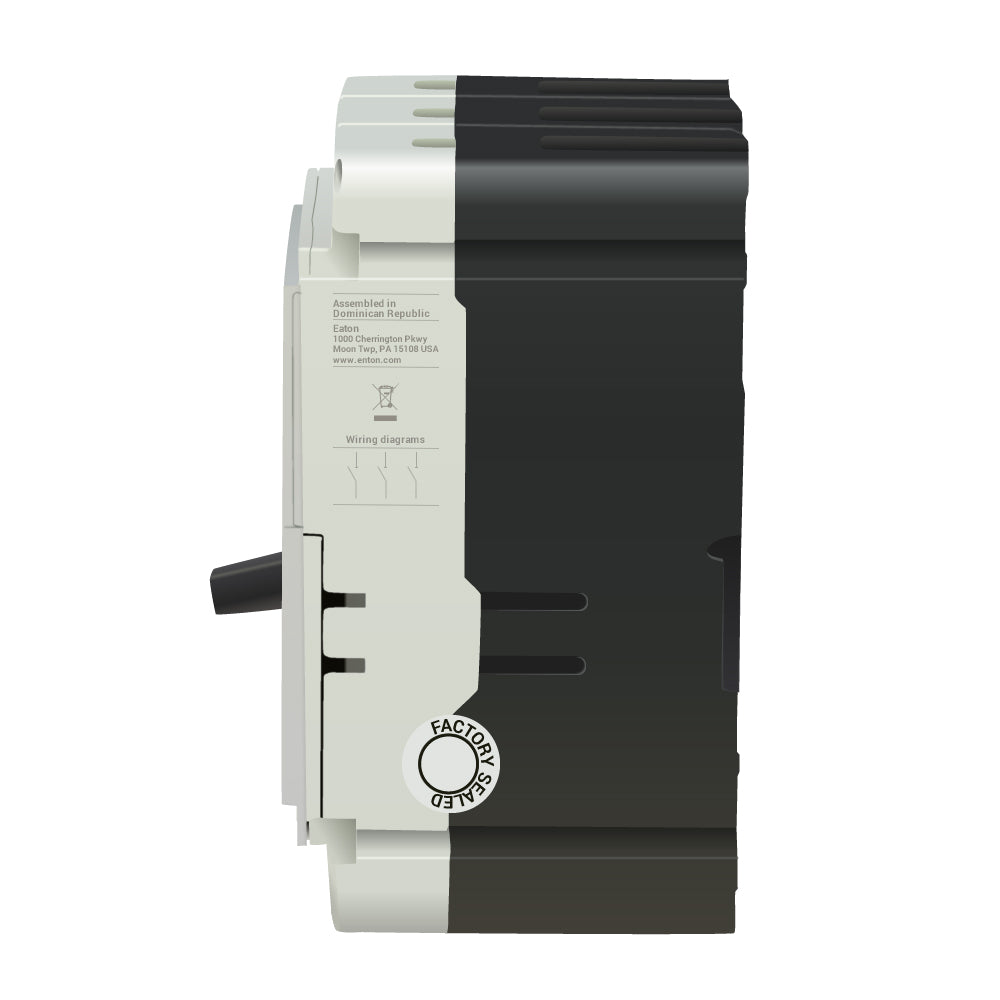 PDG23M0175TFFJ - Eaton - Molded Case Circuit Breakers