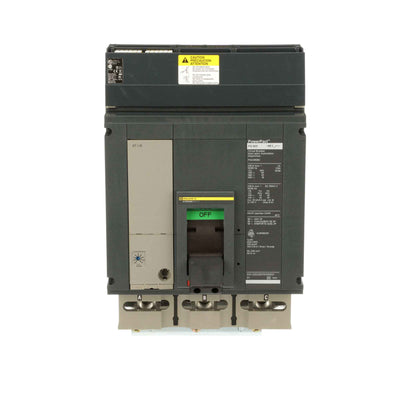 PGA36080 - Square D - Molded Case
 Circuit Breakers