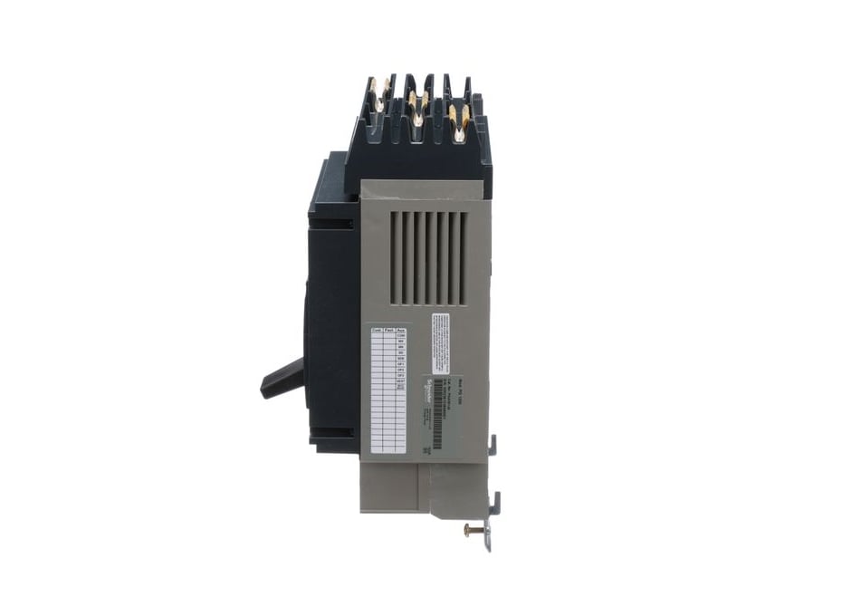 PGA36120 - Square D - Molded Case Circuit Breaker