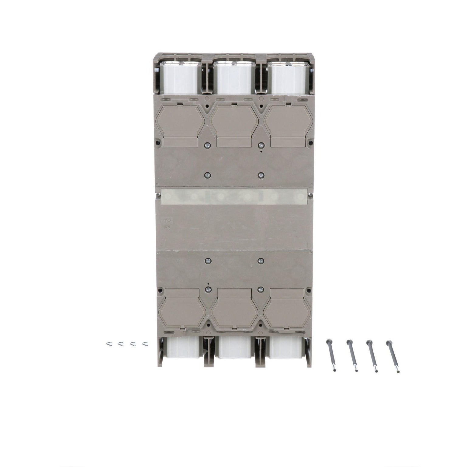 PGL36100U31A - Square D - Molded Case Circuit Breakers