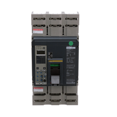 PGL36100U44A - Square D - Molded Case Circuit Breaker