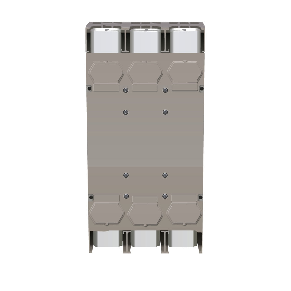 PGL36120U31A - Square D - Molded Case Circuit Breakers