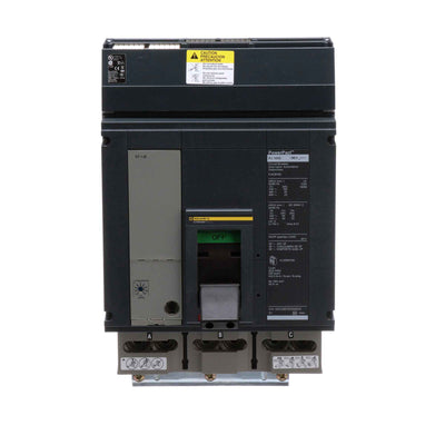 PJA36100 - Square D - Molded Case Circuit Breaker