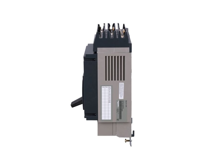 PJA36120 - Square D - Molded Case Circuit Breaker