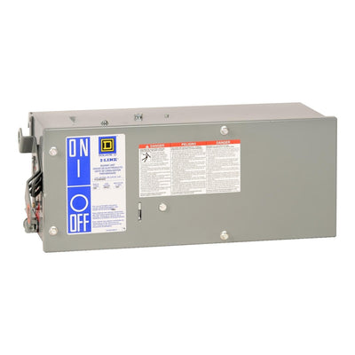 PJD36200GN - Square D - Breaker Type