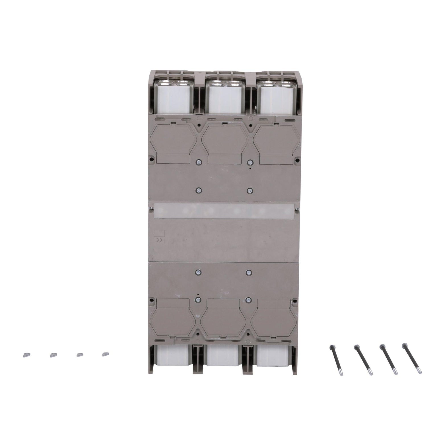 PJL36000S12 - Square D - Molded Case Circuit Breakers