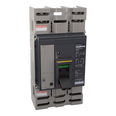 PJL36100U44A - Square D - Molded Case Circuit Breakers