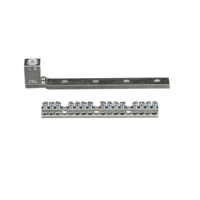 PK15GTAL - Square D - Ground Bar