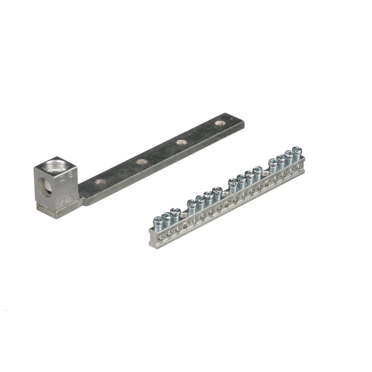 PK15GTAL - Square D - Ground Bar