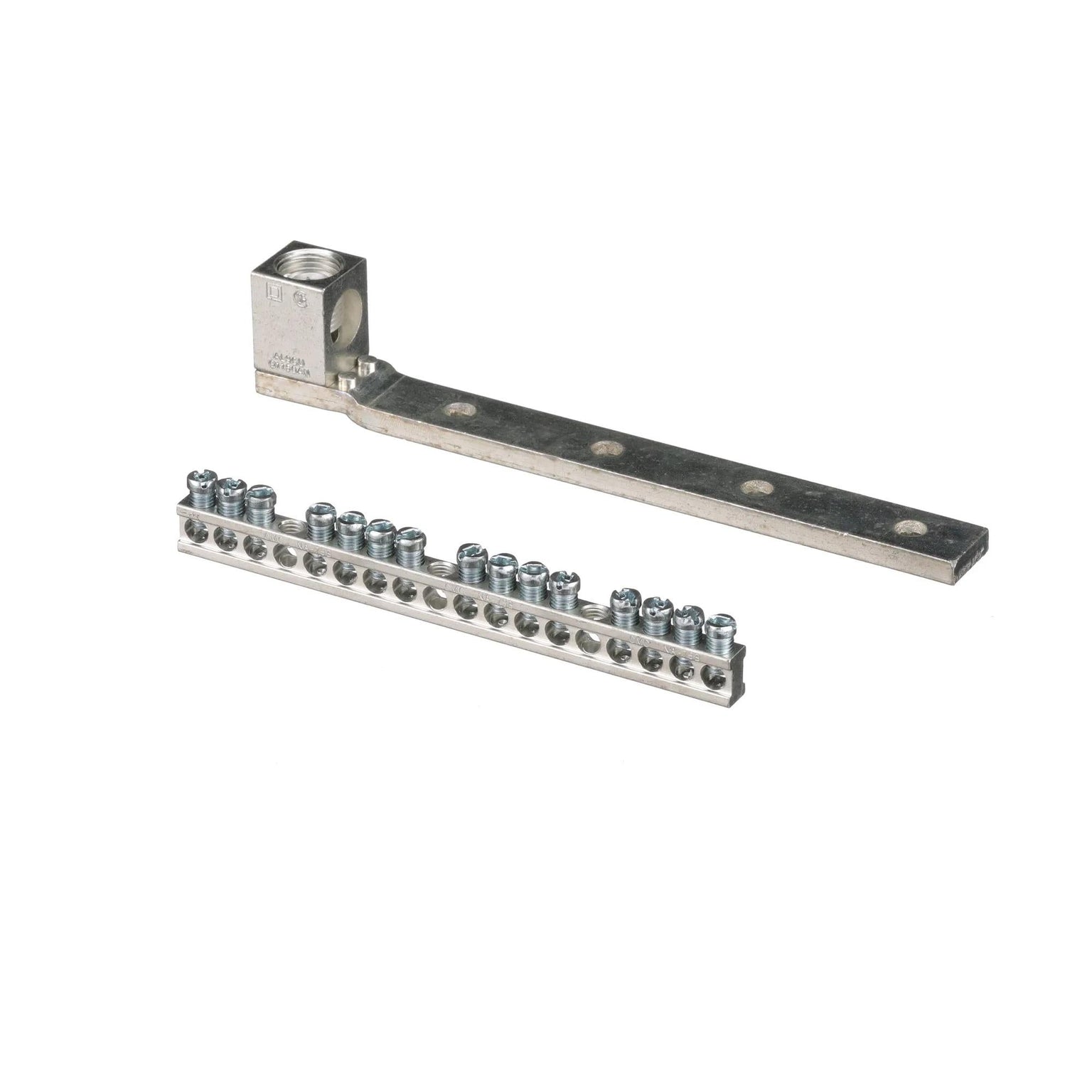 PK15GTAL - Square D - Ground Bar