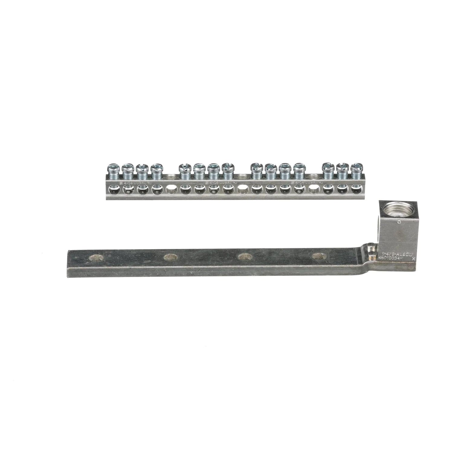 PK15GTAL - Square D - Ground Bar