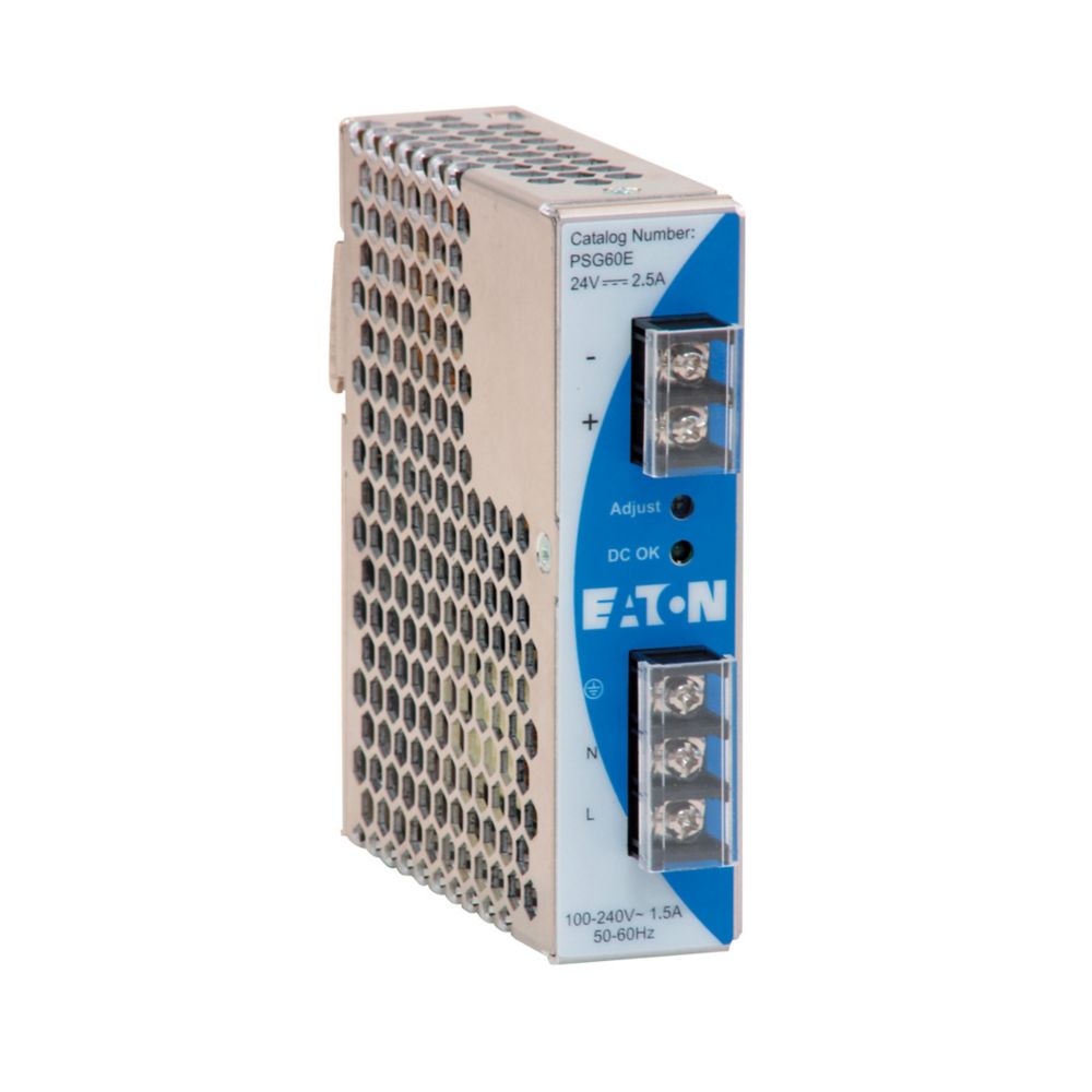 PSG240E - Eaton - Power Supply