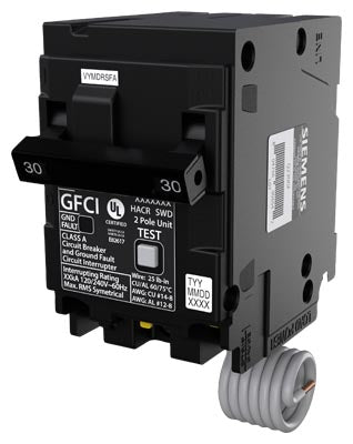 Q230GF - Siemens - Circuit Breaker