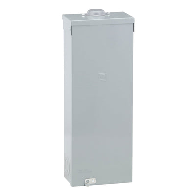 Q23225NRB - Square D 225 Amp 240 Volt Circuit Breaker Enclosure