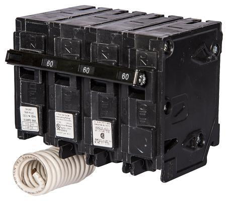 Q32000S01_SURPLUS - Siemens
 - Molded Case Circuit Breaker