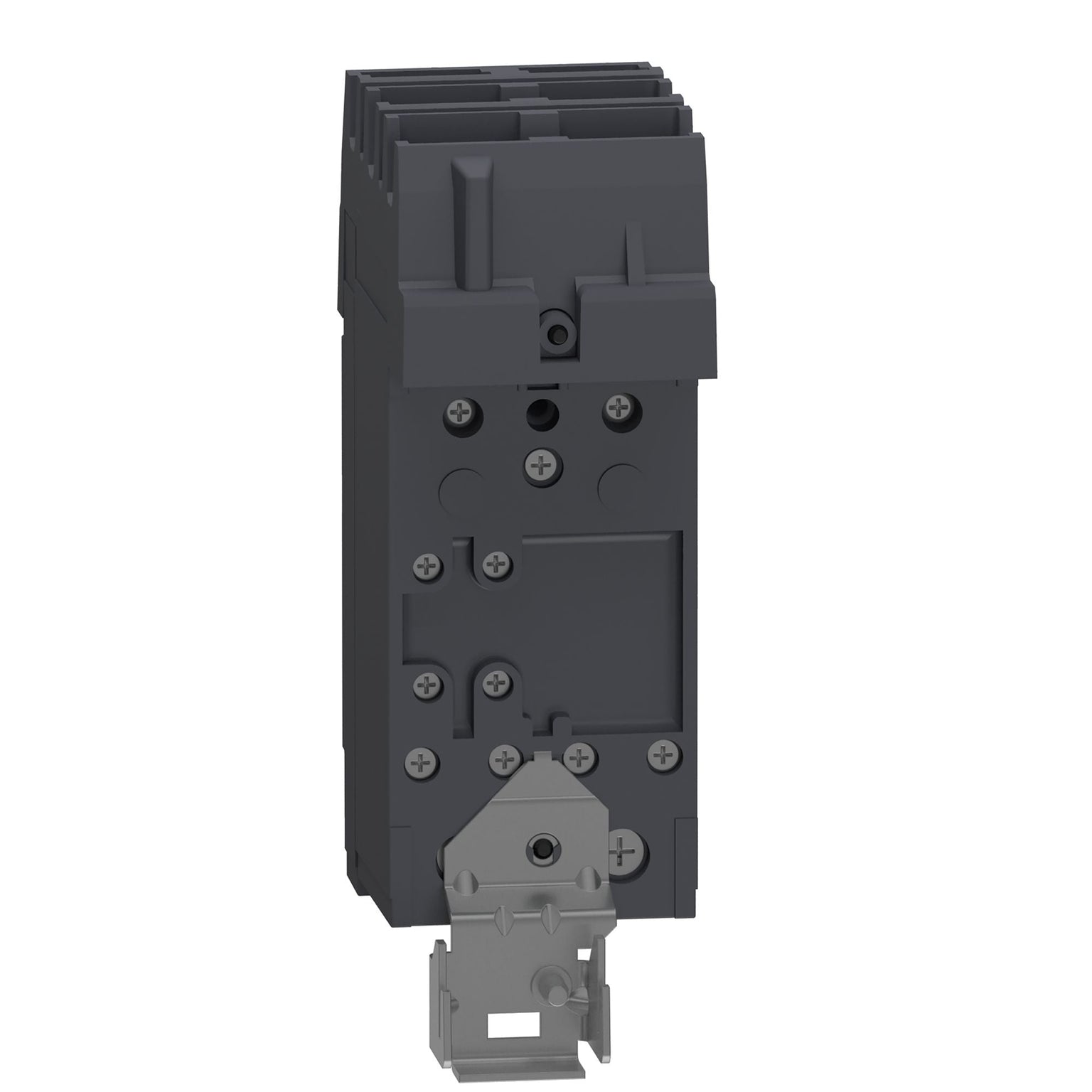 QBA221002 - Square D - Molded Case
 Circuit Breakers