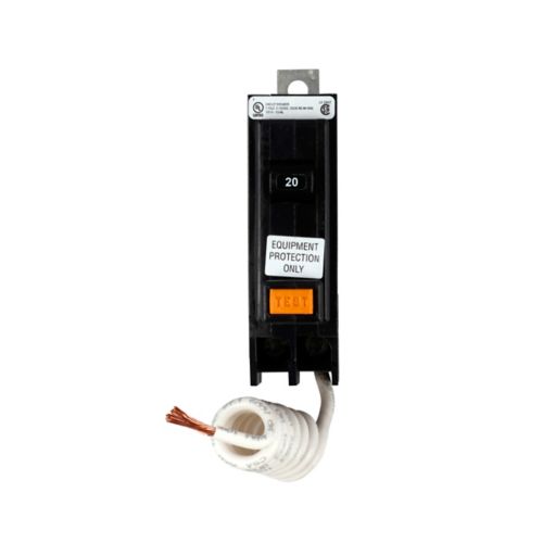 QBHGFEP1025 - Eaton - GFEP Circuit Breaker